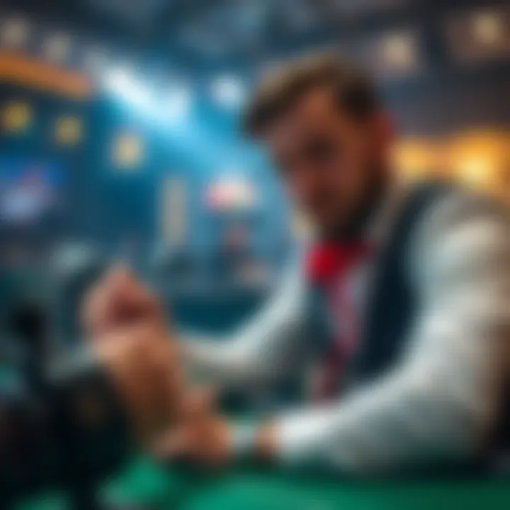 User Betting Strategies and Insights