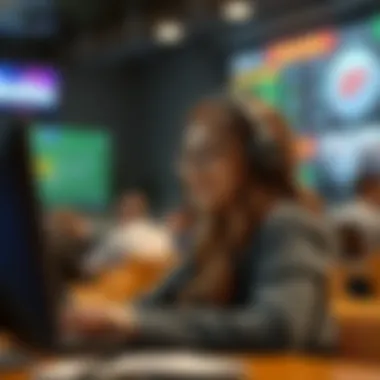 User Experience in Modern Betting Sites User experience in modern betting sites