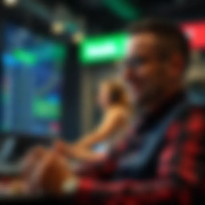 User experience and engagement in online betting