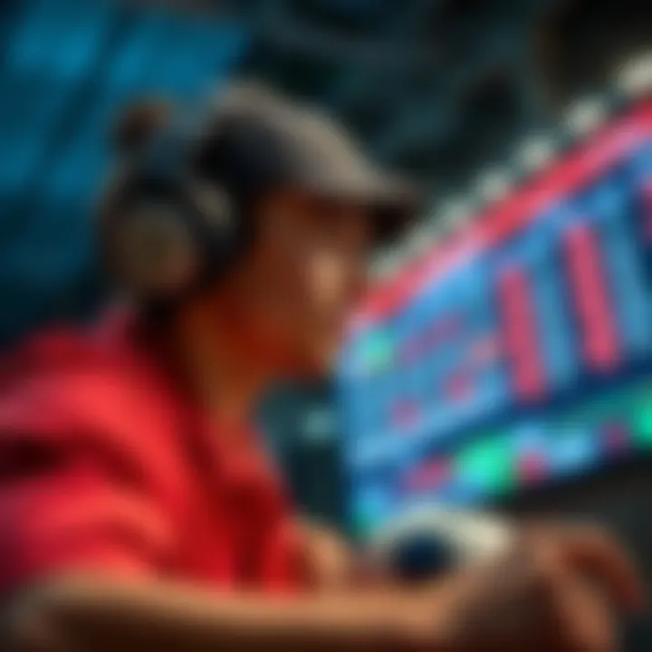 User experience in sports betting