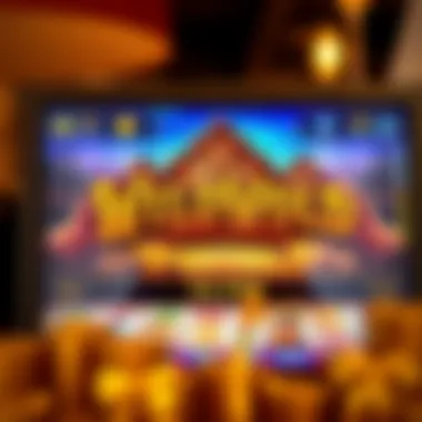 User experience and interface of Wild West Gold Megaways